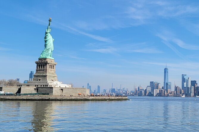 Statue of Liberty and Ellis Island Tour - FAQ