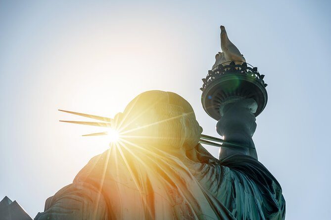 Statue of Liberty and Ellis Island Tour: All Options - Practical Considerations