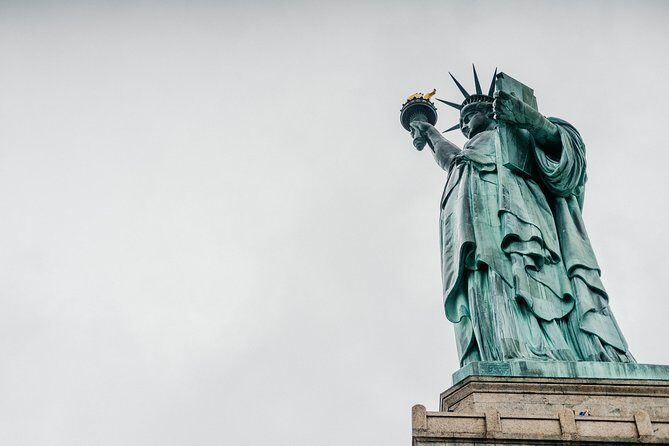 Statue of Liberty and Ellis Island Tour: All Options - Final Thoughts