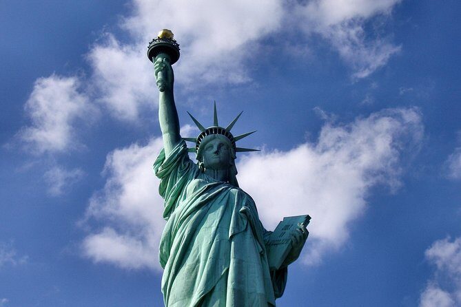Statue of Liberty and Manhattan Skyline Sightseeing Cruise - The Real Experience: What Travelers Say