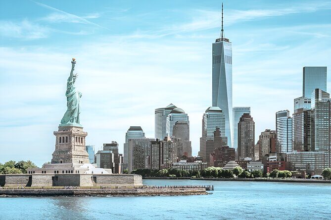 Statue of Liberty Cruise + St Patricks Cathedral Official Tour - Final Thoughts