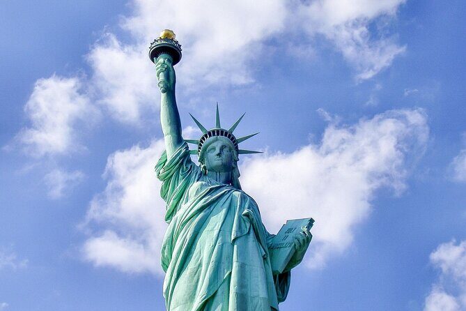 Statue of Liberty Direct Sightseeing Cruise - Who Is This Tour Best Suited For?