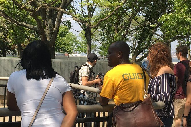 Statue of Liberty, Ellis Island, and 9/11 Memorial Guided Tour - Final Thoughts