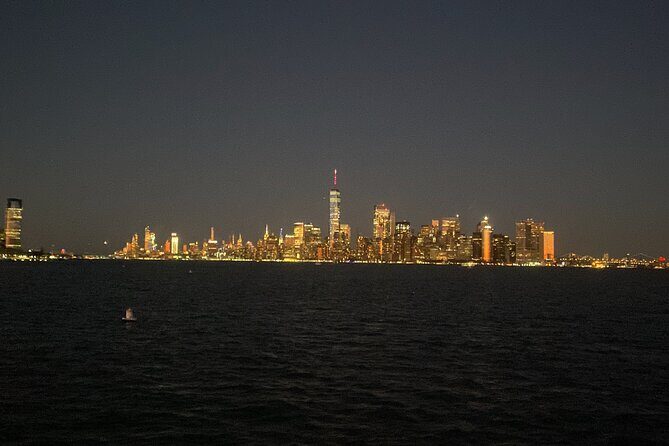 Statue of Liberty Ellis Island Cruise with One World Trade Ticket - Who Will Love This Tour?