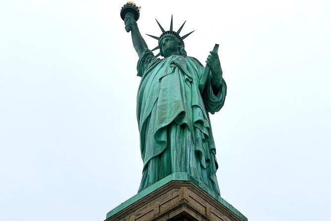 Statue of Liberty & Ellis Island - Exclusive Guided Tour - What Makes This Tour Stand Out?