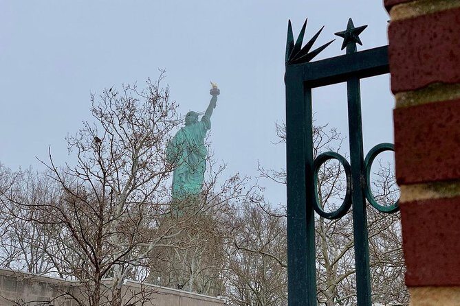 Statue of Liberty & Ellis Island - Exclusive Guided Tour - FAQs