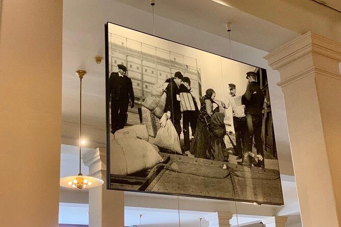 Statue of Liberty & Ellis Island - Exclusive Guided Tour - Final Thoughts