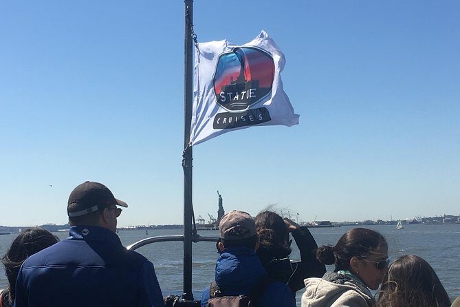 Statue of Liberty Ellis Island Ferry Ticket with Upgrade Options - Final Thoughts: Who Should Book This Tour?