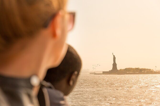 Statue of Liberty & Ellis Island Guided Tour with Ferry Transfers - An In-Depth Look at the Tour Experience