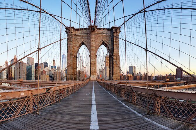 Statue of Liberty & Empire State Building 5-hour Tour by Car - FAQ