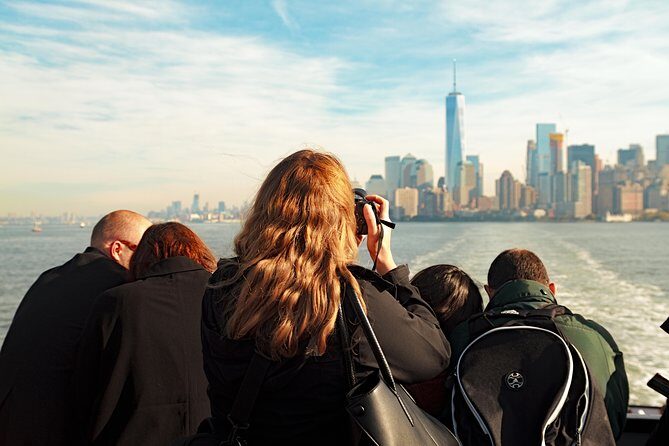 Statue of Liberty Express: Museum, Statue Grounds, Battery Park - Practical Tips for Booking and Participating