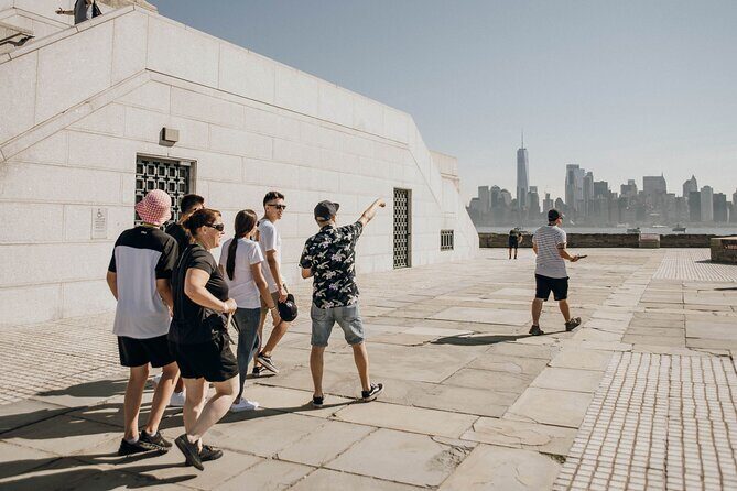 Statue of Liberty Express: Museum, Statue Grounds, Battery Park - Final Thoughts: Who Will Love This Tour?