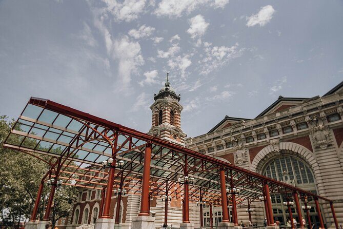 Statue of Liberty Express: Museum, Statue Grounds, Battery Park - FAQ