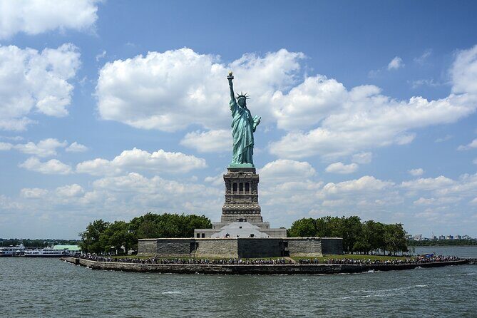Statue of Liberty Express Roundtrip Ferry Ticket - Final Thoughts