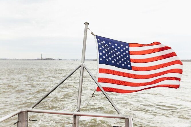 Statue of Liberty Ferry Boat Pass - What to Expect from the Experience