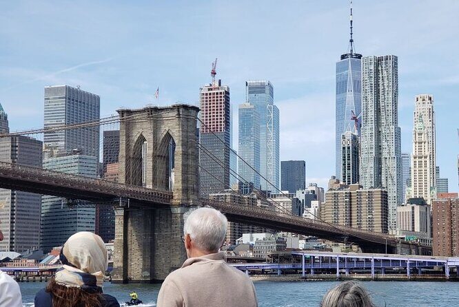 Statue of Liberty Ferry Boat Pass - How Does It Compare Price-wise?