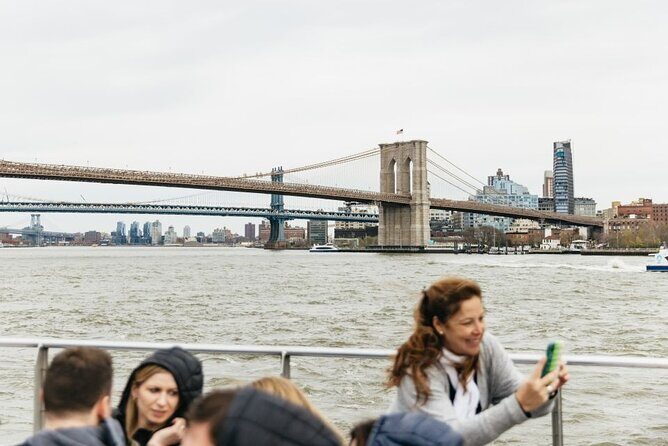 Statue of Liberty Ferry Boat Pass - Who Is This Tour Best For?