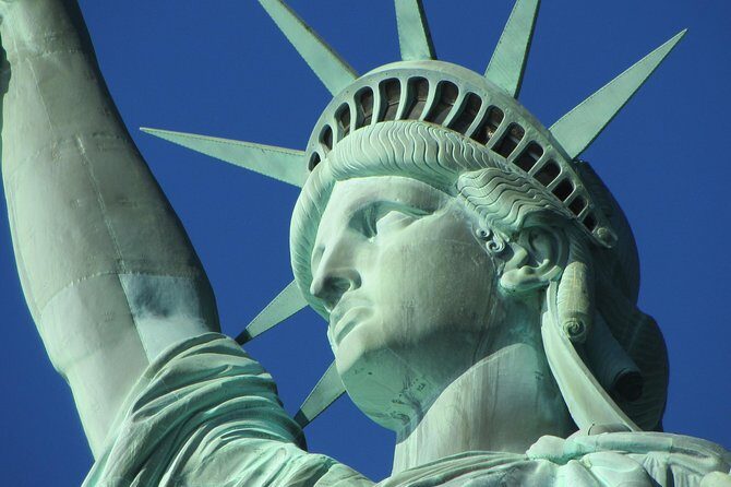 Statue of Liberty & Pre-Ferry Express Tour - A Detailed Look at the Experience