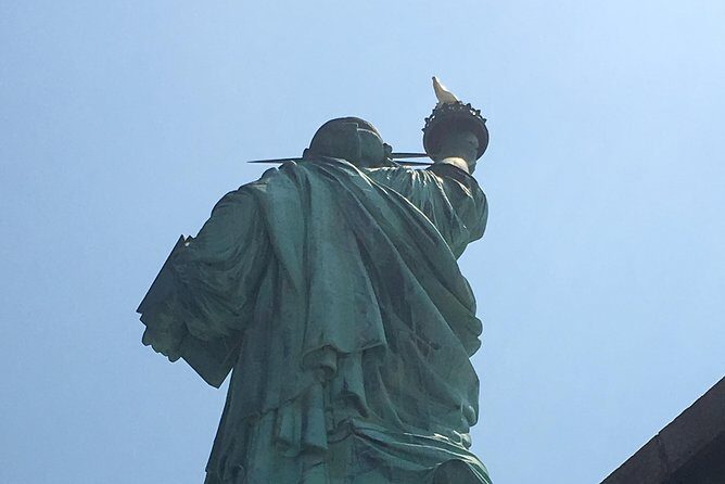 Statue of Liberty & Pre-Ferry Express Tour - Final Thoughts