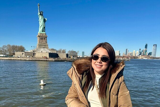 Statue Of Liberty Skip The Queue Ticket with Audio Guide Tour - Why This Tour Is Worth Considering