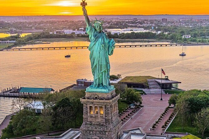 Statue Of Liberty Skip The Queue Ticket with Audio Guide Tour - Final Thoughts