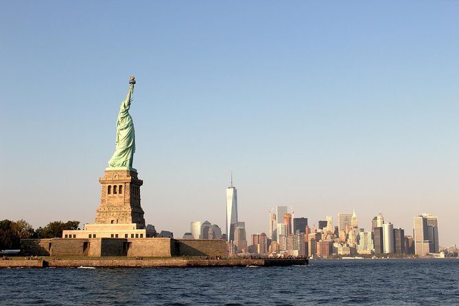 Statue of Liberty Sunset Cruise and New York City Sky Line - Practical Tips for Your Sunset Cruise