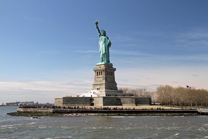 Statue of Liberty Sunset Cruise and New York City Sky Line - Final Thoughts