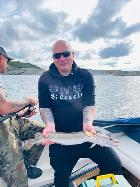 Stavanger: 6-Day Fishing Expedition with Waterfall Tours - Stavanger: 6-Day Fishing Expedition with Waterfall Tours – An Honest Look