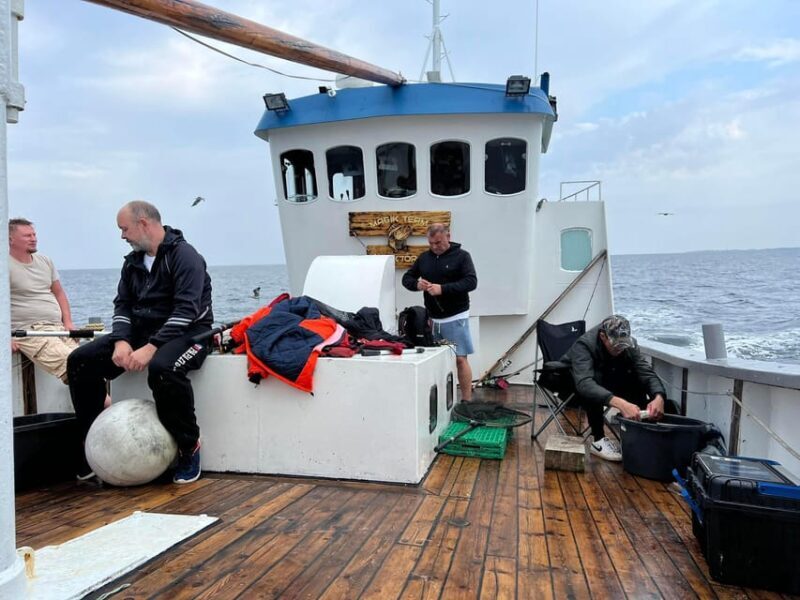 Stavanger: 6-Day Fishing Expedition with Waterfall Tours - Who Should Consider This Tour?