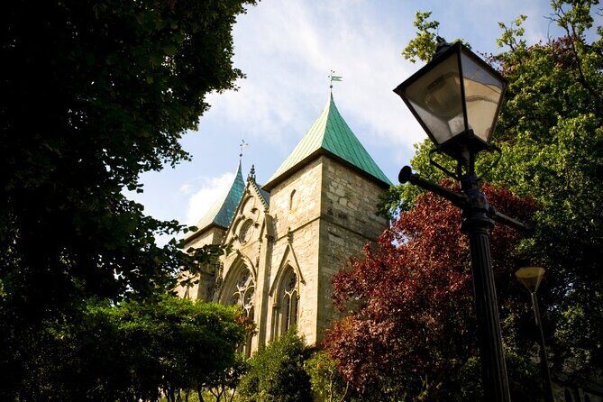 Stavanger Airport & City Transfser - Booking and Confirmation