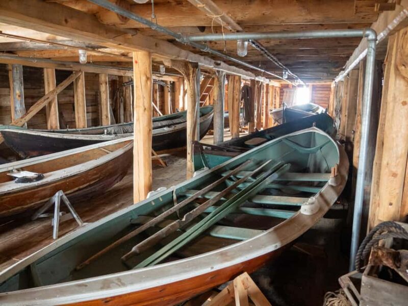 Stavanger City: Guided Kayak Tour with Maritime Museum Visit - Key Points