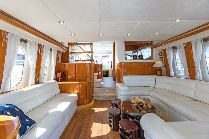 Stavanger City Island, Guided cruise tour - Key Points