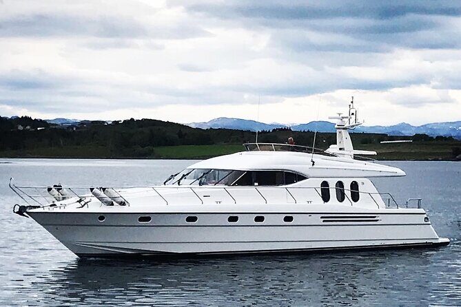 Stavanger City Island, Guided cruise tour - FAQ