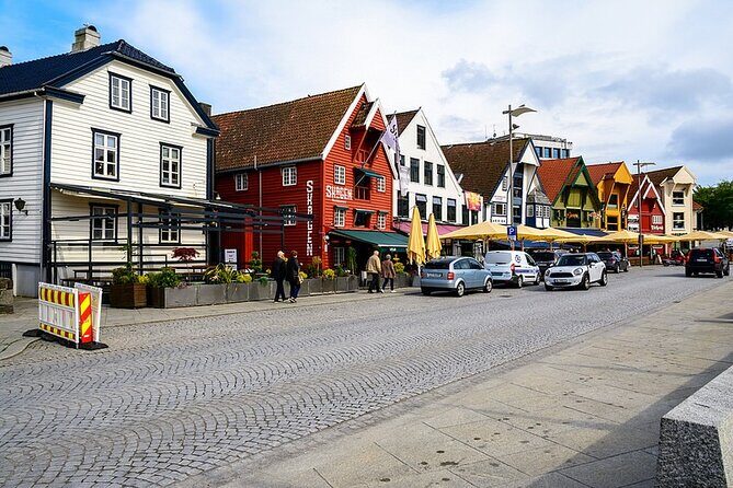 Stavanger: Customized Private Tour with a Local - A Closer Look at the Experience