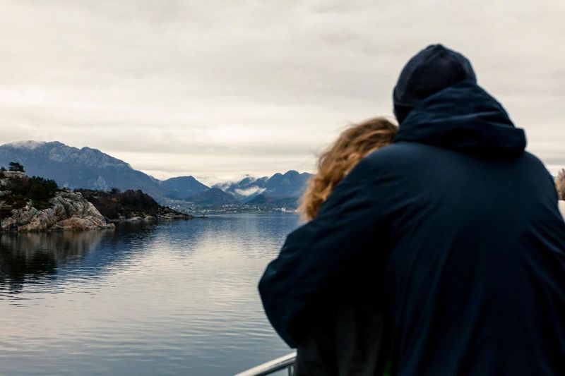 Stavanger: Electric Fjord Cruise to Lysefjord & Preikestolen - Your 3.5 hours on the water: the full route, stop by stop
