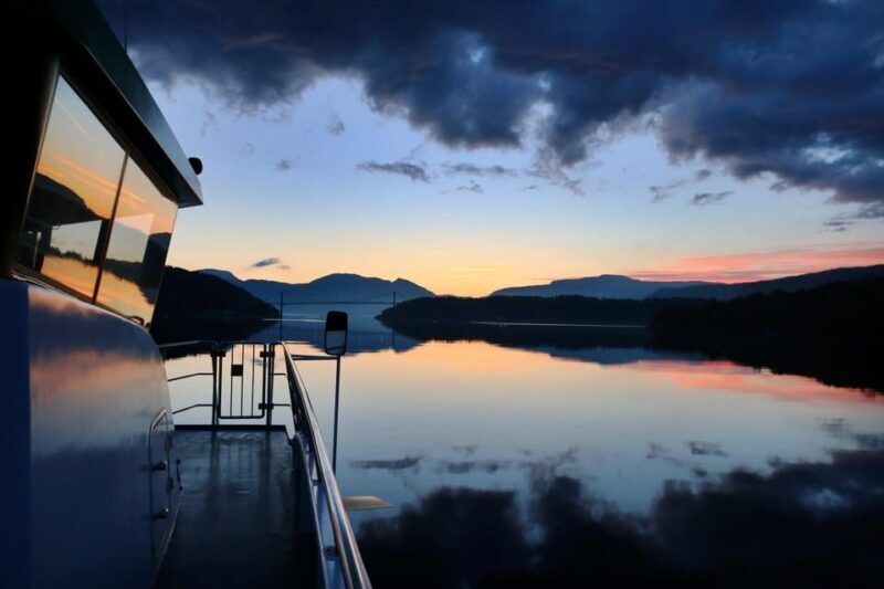 Stavanger: Fjord Cruise to Lysefjord and Pulpit Rock - What Makes This Tour Stand Out