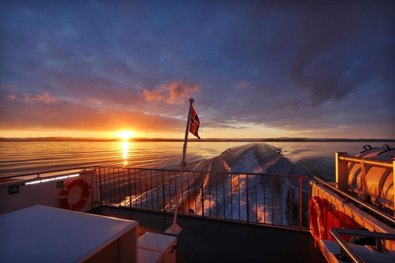 Stavanger: Fjord Cruise to Lysefjord and Pulpit Rock - The Sum Up