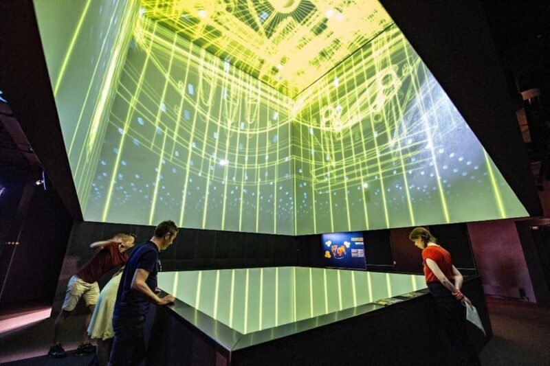 Stavanger: Norwegian Petroleum Museum - Entrance Ticket - FAQ