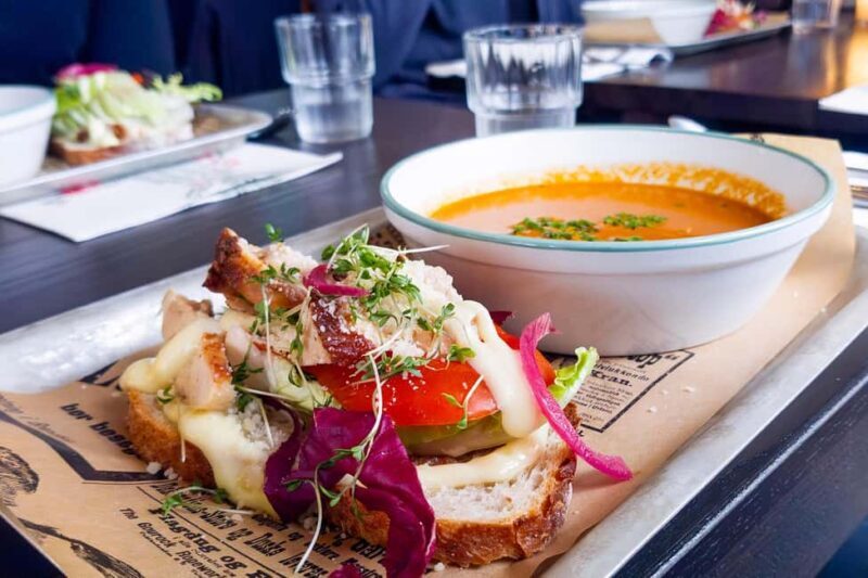 Stavanger: Preikestolen Winter Hike + Hot Lunch - The Itinerary in Detail