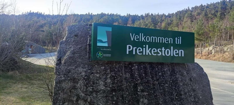 Stavanger: Prekestolen Tour with Guide and Pickup - FAQ