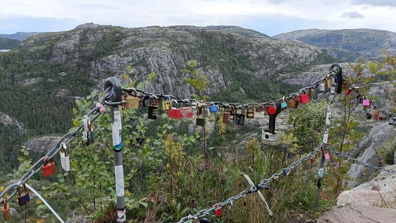 Stavanger: Prekestolen Tour with Guide and Pickup - Final Thoughts