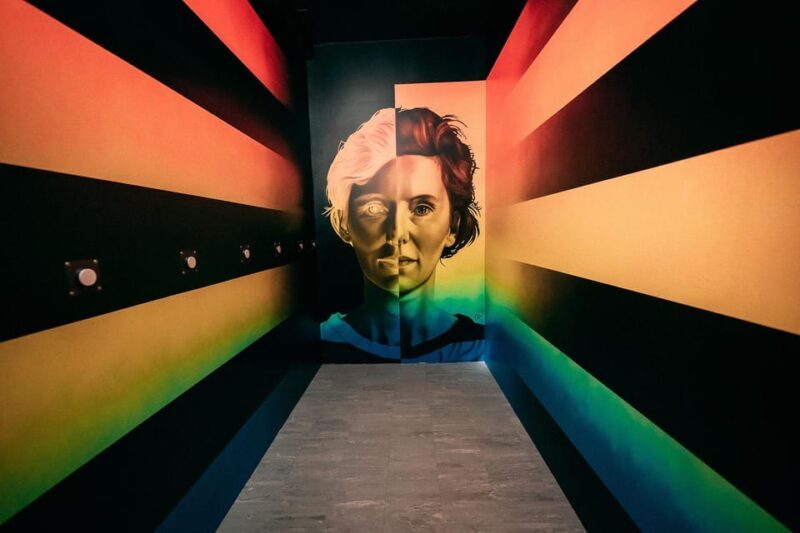 Stavanger: Prison Island Adventure Game - Who Should Consider This Experience?