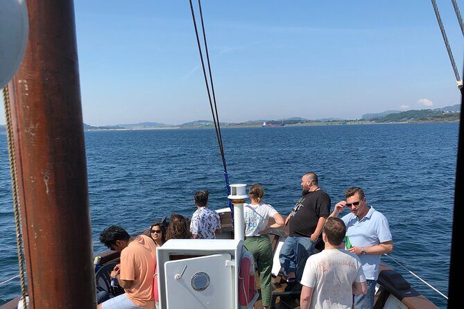 Stavanger Private Safari and Fishings - The Itinerary: What to Expect