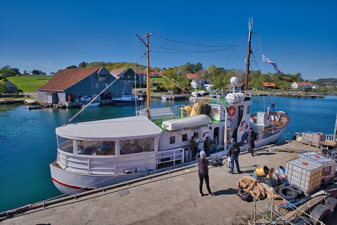 Stavanger Private Safari and Fishings - The Review Highlights from Guests