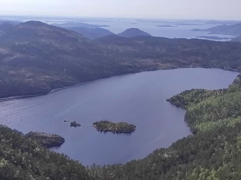 Stavanger: Pulpit rock off the beaten path - Final Thoughts