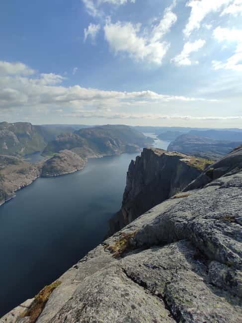 Stavanger: Pulpit rock off the beaten path - FAQ