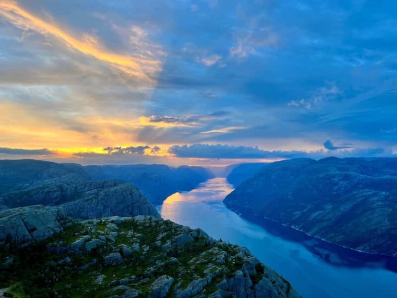 Stavanger/Sandnes: Preikestolen Guided Hidden Nature Hike - Who Is This Tour Best Suited For?