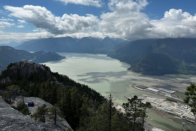 Stawamus Chief Hike - In-Depth Look at What You Can Expect