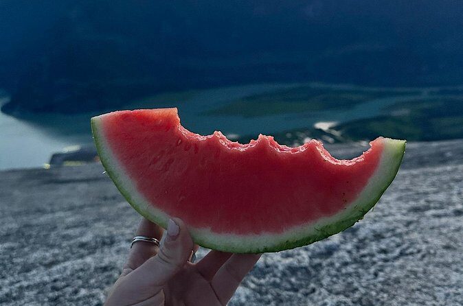 Stawamus Chief Hike - FAQ