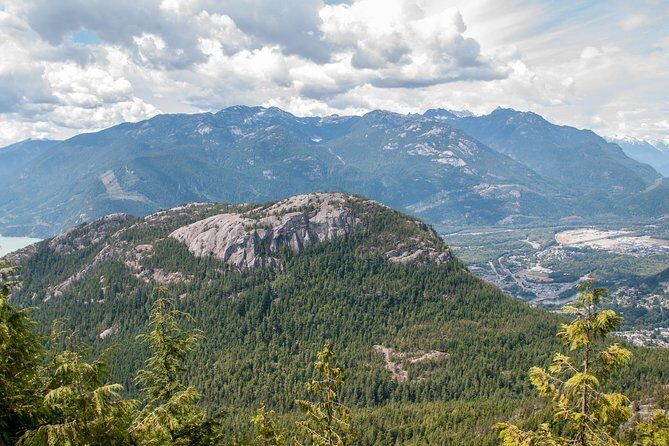 Stawamus Chief Hike & Local Brewery Tasting - The Experience: What to Expect